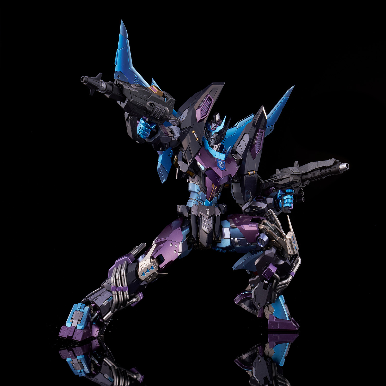 [KURO KARA KURI] Rodimus (Lost Light Ver.)